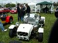 Locust Enthusiasts Club - Locust Kit Car - Stoneleigh 2001 - 006.JPG